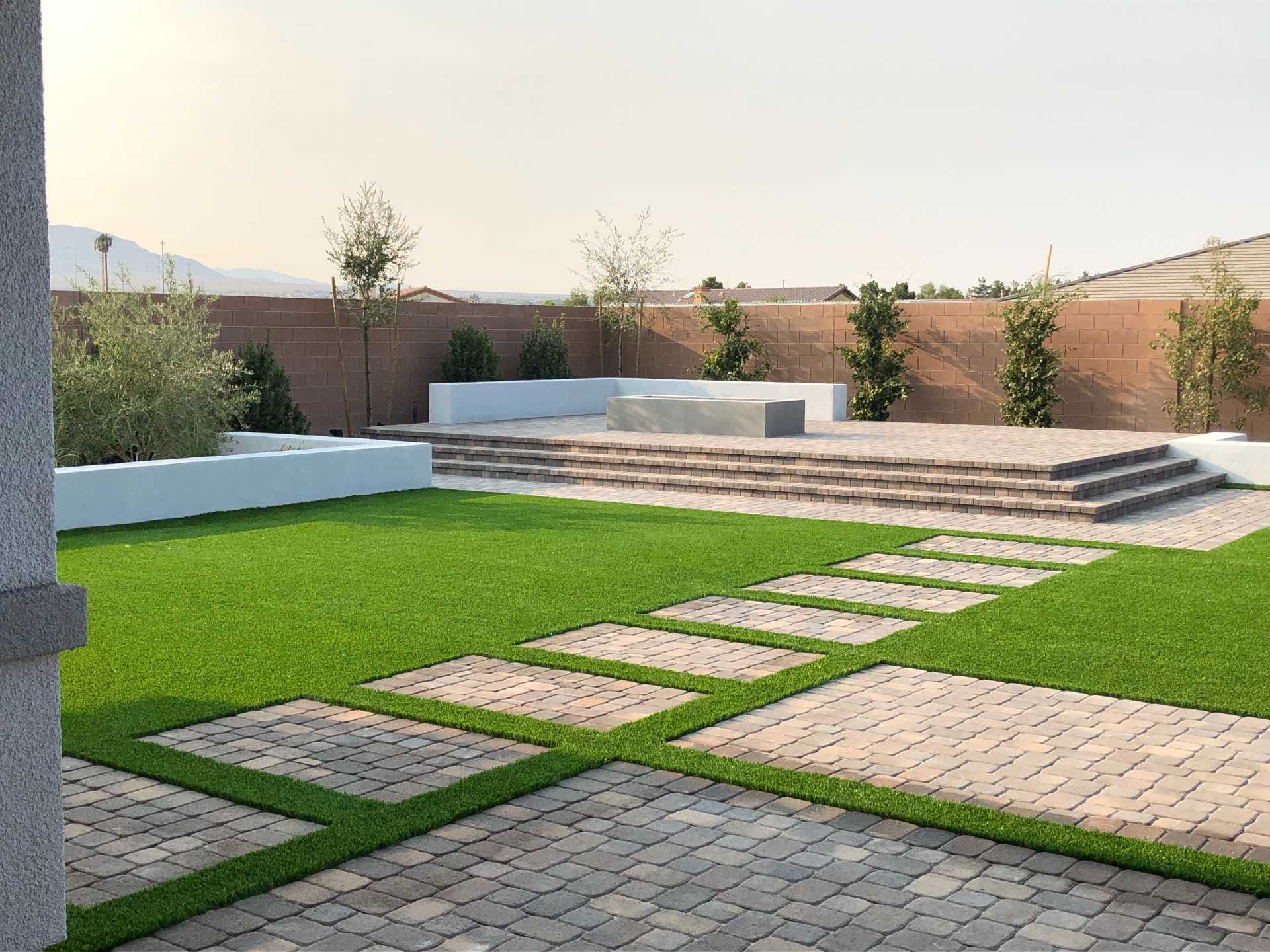 Artificial Turf as a WaterWise and Drought Resistant Grass Alternative